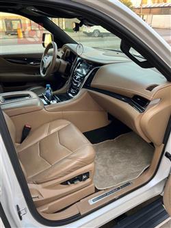 كاديلاك اسكاليد